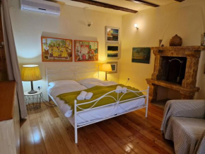 Studio Artistico, Rovinj